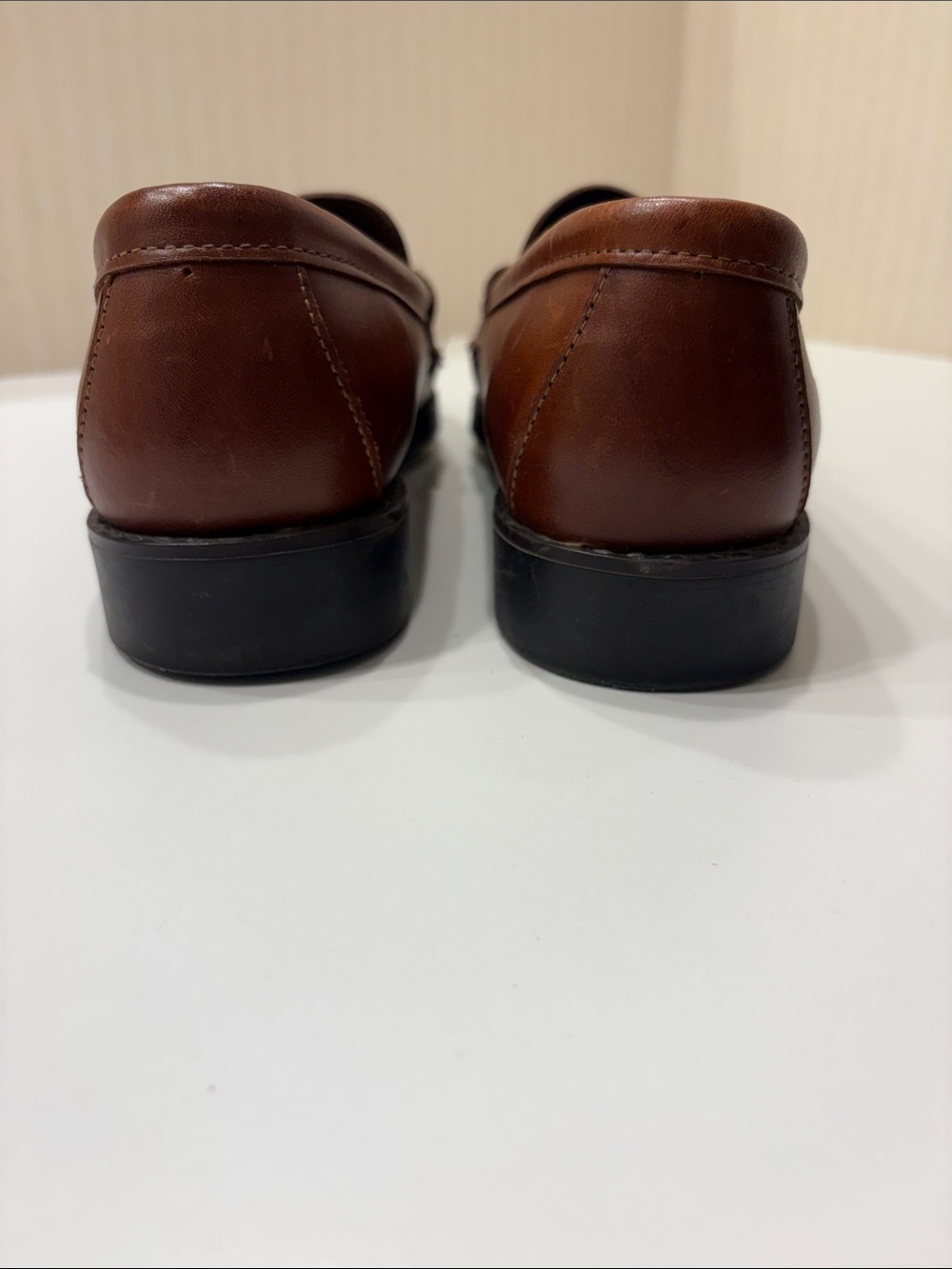 Dexter Penny Loafers size 9.5 - Picture 4 of 9